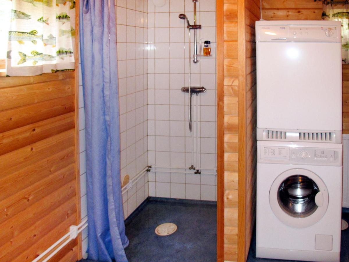 Chalet Storsaetern Dyllen By Interhome Idre Ngoại thất bức ảnh